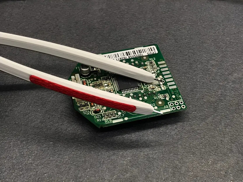 Kìm đo đa năng chính xác cho linh kiện SMD nhỏ - Image 4