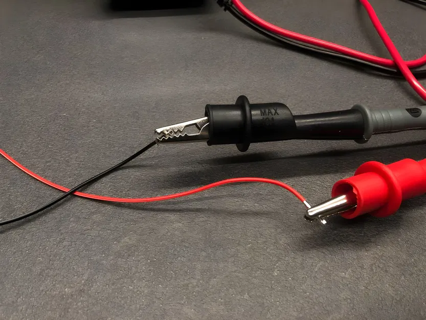 Kìm đo đa năng chính xác cho linh kiện SMD nhỏ - Image 7