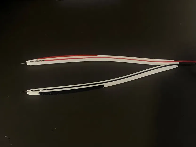 Kìm đo đa năng chính xác cho linh kiện SMD nhỏ - Image 8