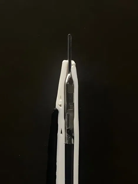 Kìm đo đa năng chính xác cho linh kiện SMD nhỏ - Image 9