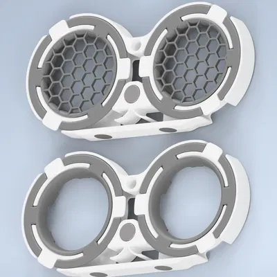 Khay đựng linh kiện sợi quang