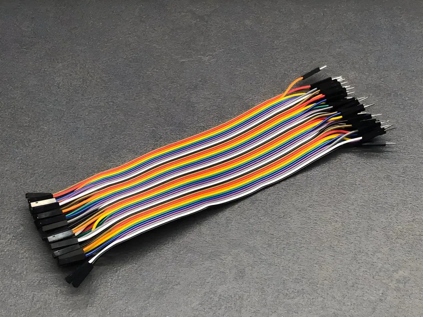 Kìm đo đa năng chính xác cho linh kiện SMD nhỏ - Image 11