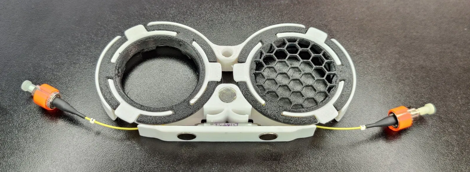 Khay đựng linh kiện sợi quang - Image 5