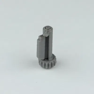 Chốt khóa TwistLock tương thích ME/2