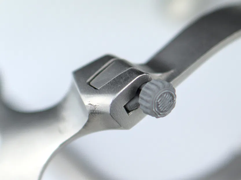 Chốt khóa TwistLock tương thích ME/2 - Image 3