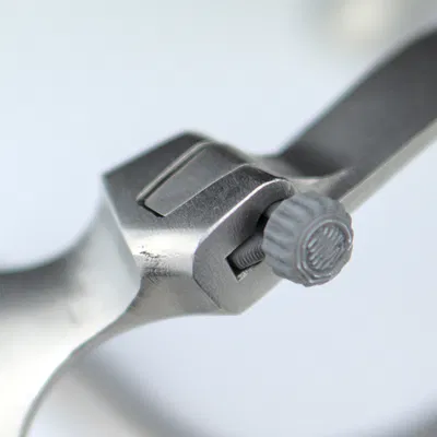 Chốt khóa TwistLock tương thích ME/2