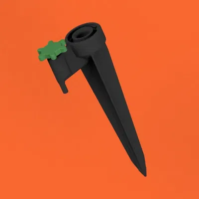 EcoDrip - Ren chai PET PCO28