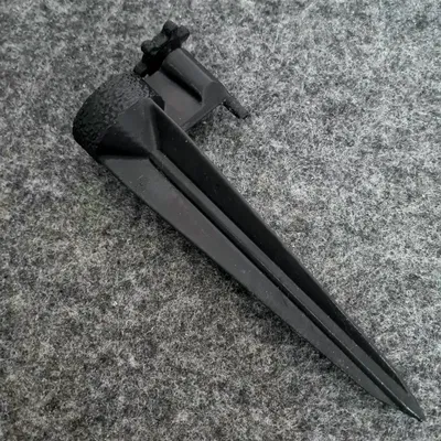 EcoDrip - Ren chai PET PCO28