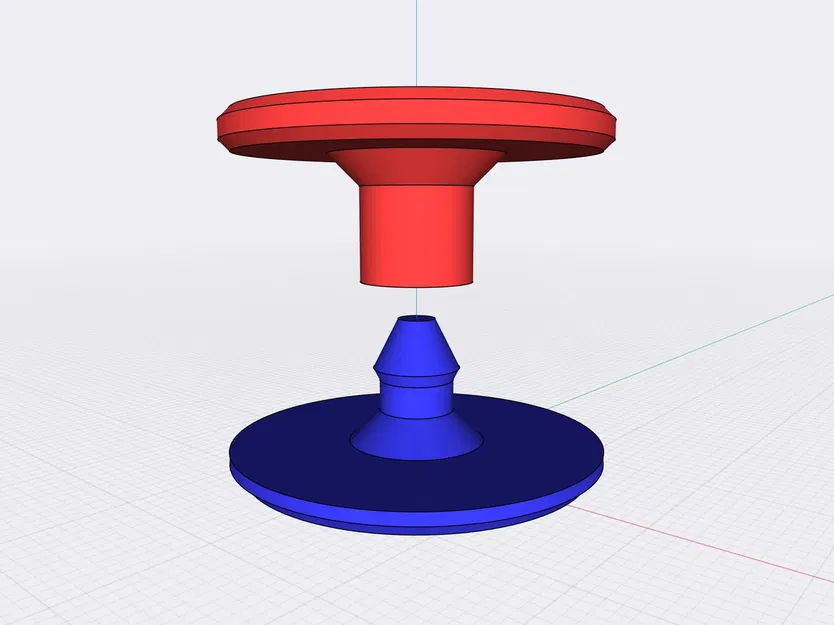 Bộ Nút Quần Jeans - Image 3