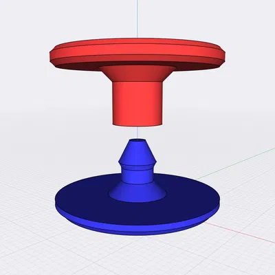 Bộ Nút Quần Jeans