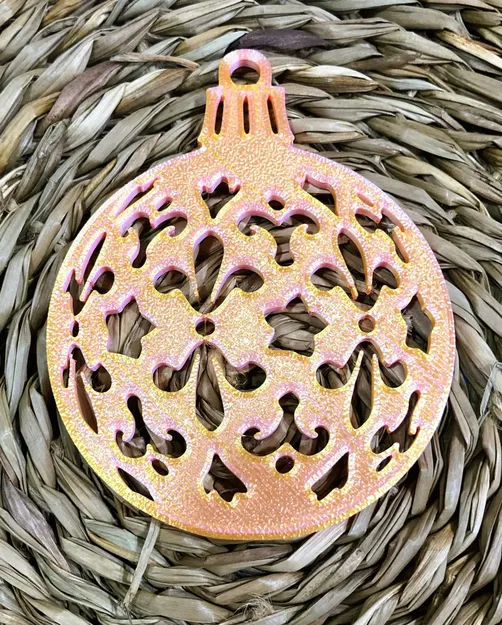 Phụ Kiện Giáng Sinh 2 / Ornament Christmas 2 - Image 3
