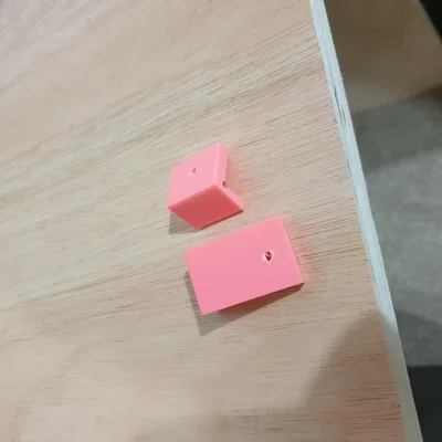 Hướng dẫn khoan gỗ và khoảng cách 18mm cho công cụ làm mộc