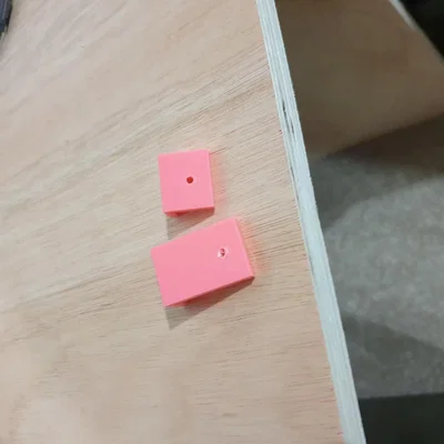 Hướng dẫn khoan gỗ và khoảng cách 18mm cho công cụ làm mộc