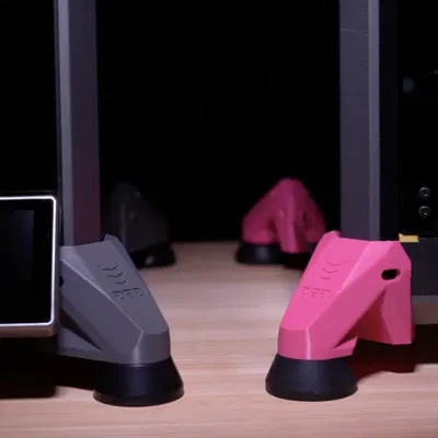 D3vil Wears Prada Cho Dòng Máy K1 Creality