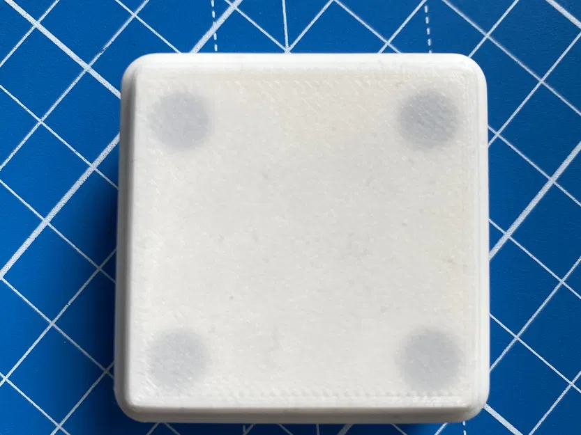 Giá Đỡ Mũi Hàn Chèn Ren Gridfinity - Image 3