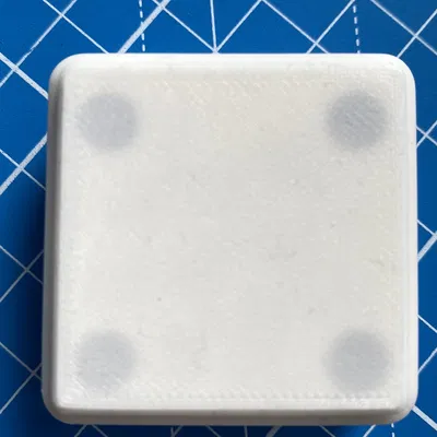 Giá Đỡ Mũi Hàn Chèn Ren Gridfinity