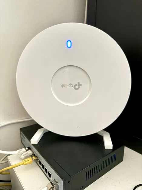 Giá đỡ đứng dọc cho dòng sản phẩm Omada EAP 6 (V1, EAP 670, 660... - Image 2