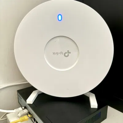 Giá đỡ đứng dọc cho dòng sản phẩm Omada EAP 6 (V1, EAP 670, 660...