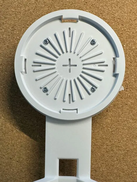 Giá đỡ đứng dọc cho dòng sản phẩm Omada EAP 6 (V1, EAP 670, 660... - Image 3