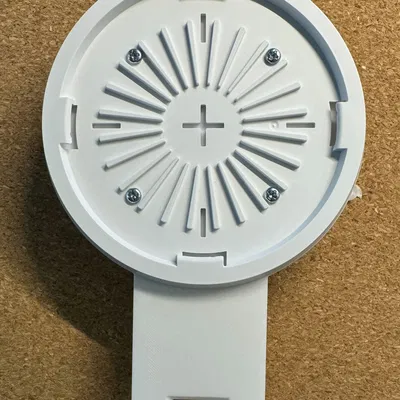 Giá đỡ đứng dọc cho dòng sản phẩm Omada EAP 6 (V1, EAP 670, 660...