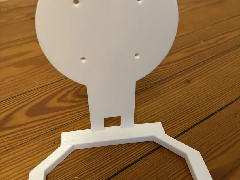 Giá đỡ đứng dọc cho dòng sản phẩm Omada EAP 6 (V1, EAP 670, 660... - Image 4