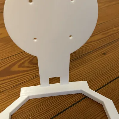 Giá đỡ đứng dọc cho dòng sản phẩm Omada EAP 6 (V1, EAP 670, 660...