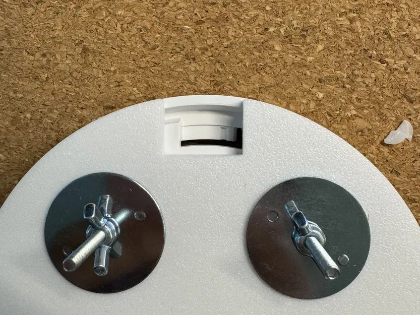 Giá đỡ đứng dọc cho dòng sản phẩm Omada EAP 6 (V1, EAP 670, 660... - Image 5