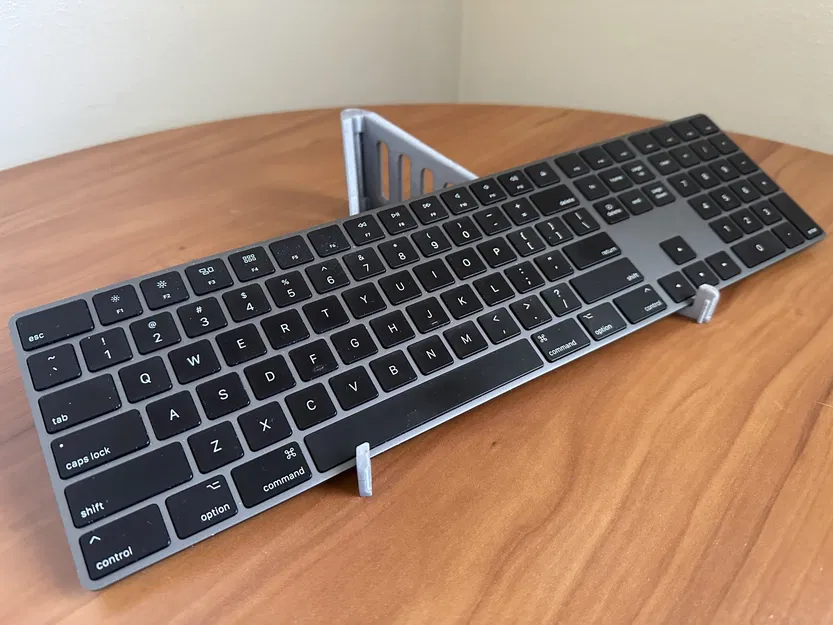 Giá Đỡ Gấp Gọn Đơn Giản Cho Sách, Laptop, Máy Tính Bảng... In-Place - Image 4