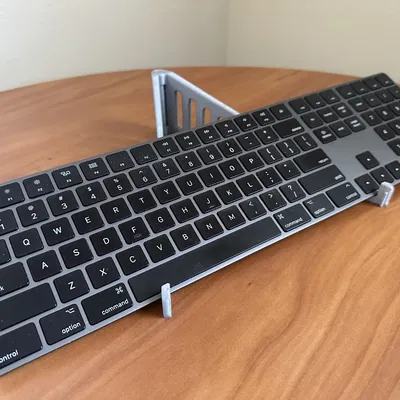 Giá Đỡ Gấp Gọn Đơn Giản Cho Sách, Laptop, Máy Tính Bảng... In-Place