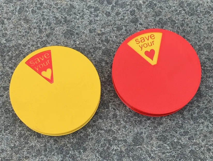 Hộp Đựng Thuốc Xoay 14 Ngăn - Tiện Lợi Cho 7 Ngày Sáng Tối - Image 1