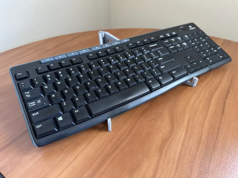 Giá Đỡ Gấp Gọn Đơn Giản Cho Sách, Laptop, Máy Tính Bảng... In-Place - Image 5