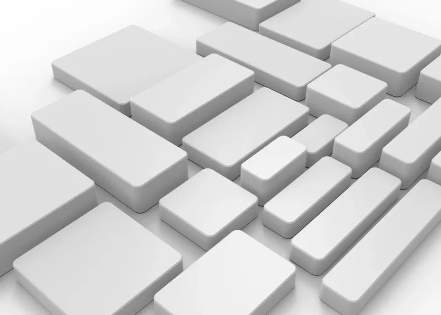 UMSS - Các module trống - Image 1