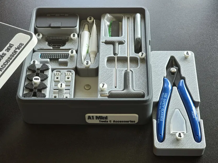 UMSS - Các module trống - Image 6