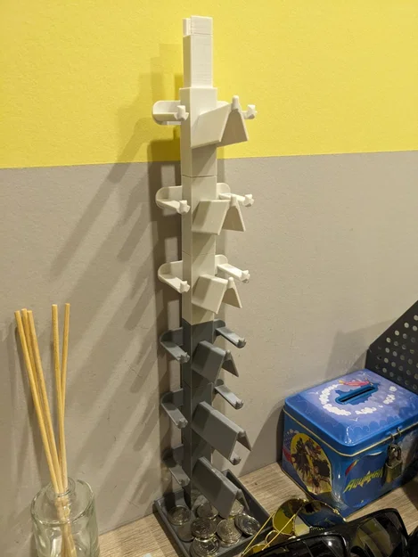 Chân Kính Lắp Ráp Modular - Image 1