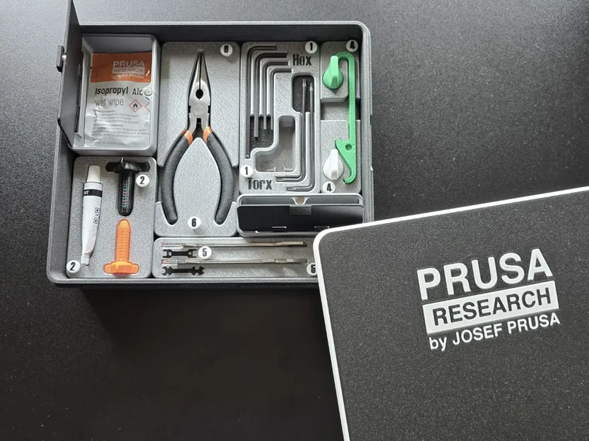 UMSS - Các module trống - Image 7