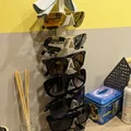 Chân Kính Lắp Ráp Modular - Thumbnail 2