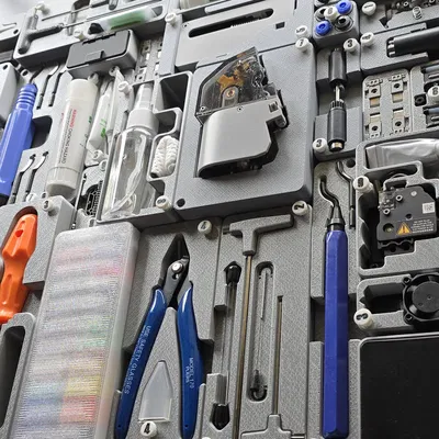 UMSS - Hệ Thống Lưu Trữ Module Phổ Dụng