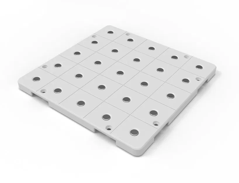 UMSS - Hệ Thống Lưu Trữ Module Phổ Dụng - Image 4