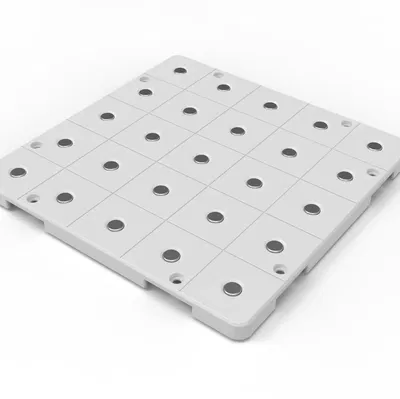 UMSS - Hệ Thống Lưu Trữ Module Phổ Dụng