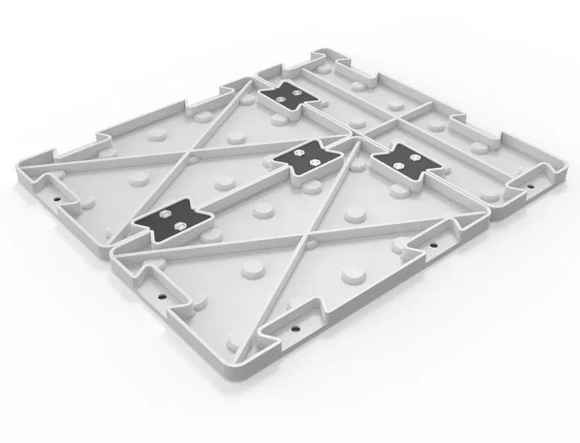 UMSS - Hệ Thống Lưu Trữ Module Phổ Dụng - Image 8