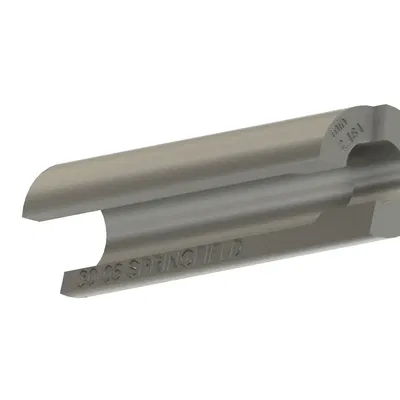 Công cụ đo độ dung sai cho đạn 30-06 Springfield