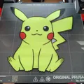 Đèn ngủ Pikachu nhiều màu sắc - Thumbnail 3