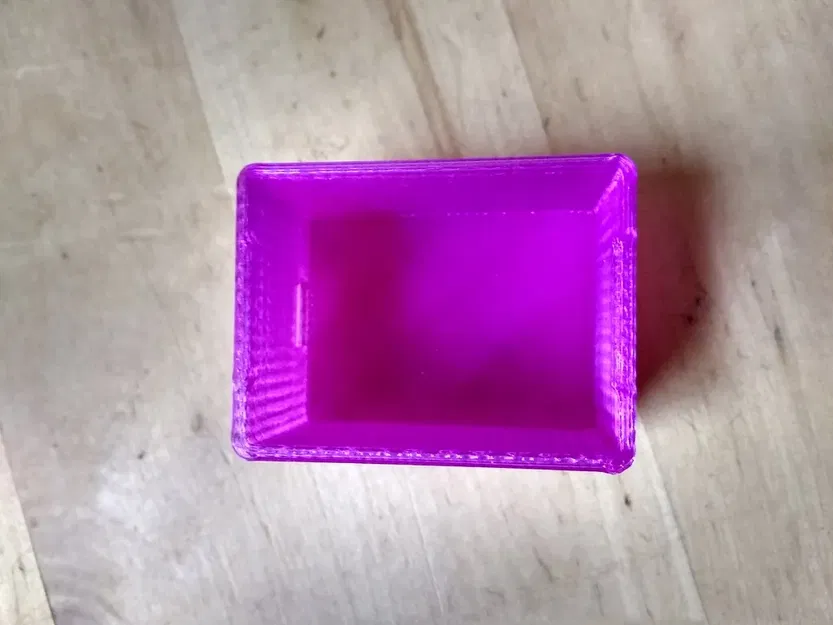 Vỏ bọc cho công tắc đèn từ xa sử dụng WeMos D1 Mini - Image 7