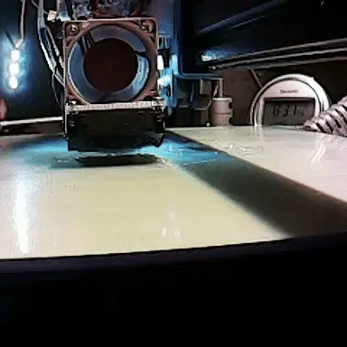 Kẹp cuộn filament hoàn hảo nhất cho máy in 3D