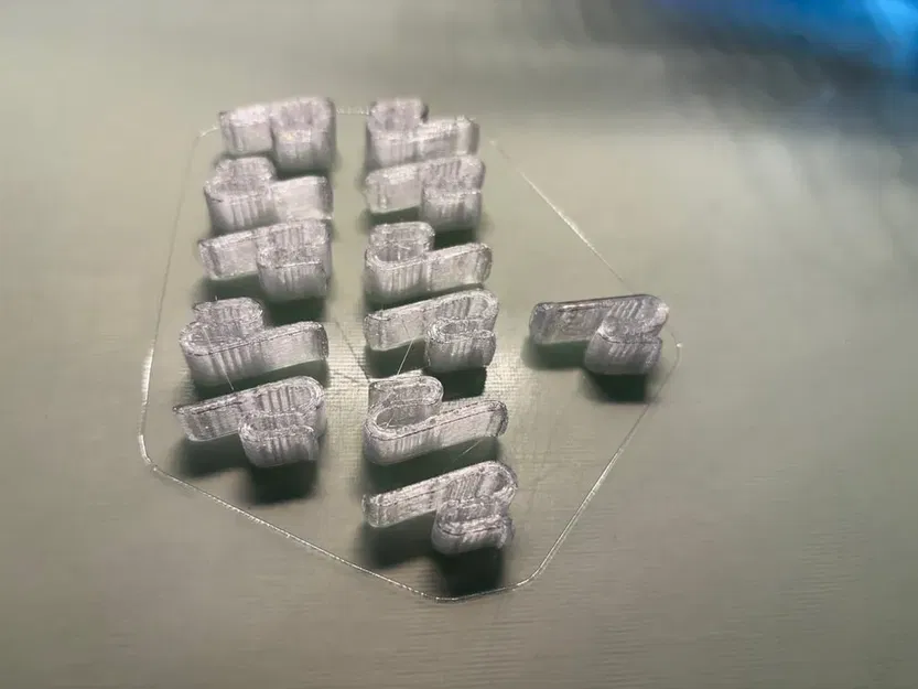 Kẹp cuộn filament hoàn hảo nhất cho máy in 3D - Image 5