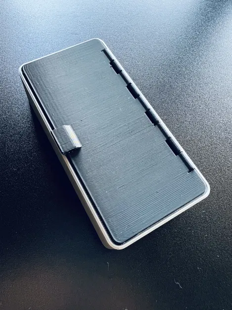 Hộp lưu trữ có nắp UMSS với kích thước 150x150mm - Image 6