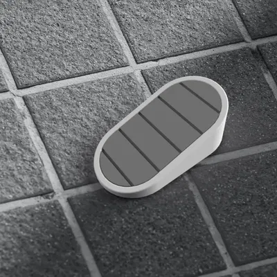 Đế chặn cửa đơn giản có thể xếp chồng