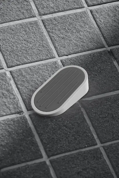 Đế chặn cửa đơn giản có thể xếp chồng - Image 4