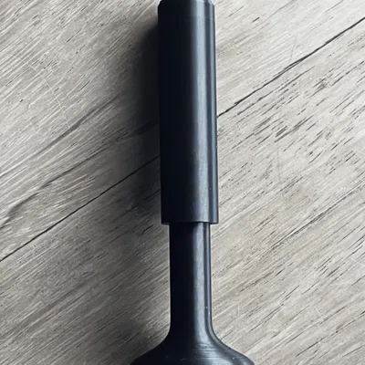 Công cụ chèn nam châm cho mô hình UMSS