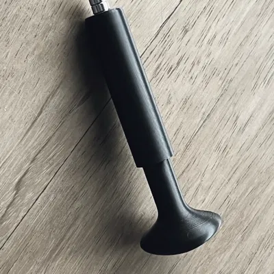 Công cụ chèn nam châm cho mô hình UMSS